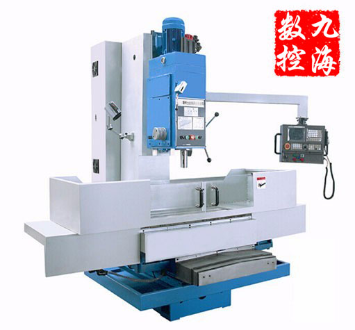 ZK5150數控鉆床